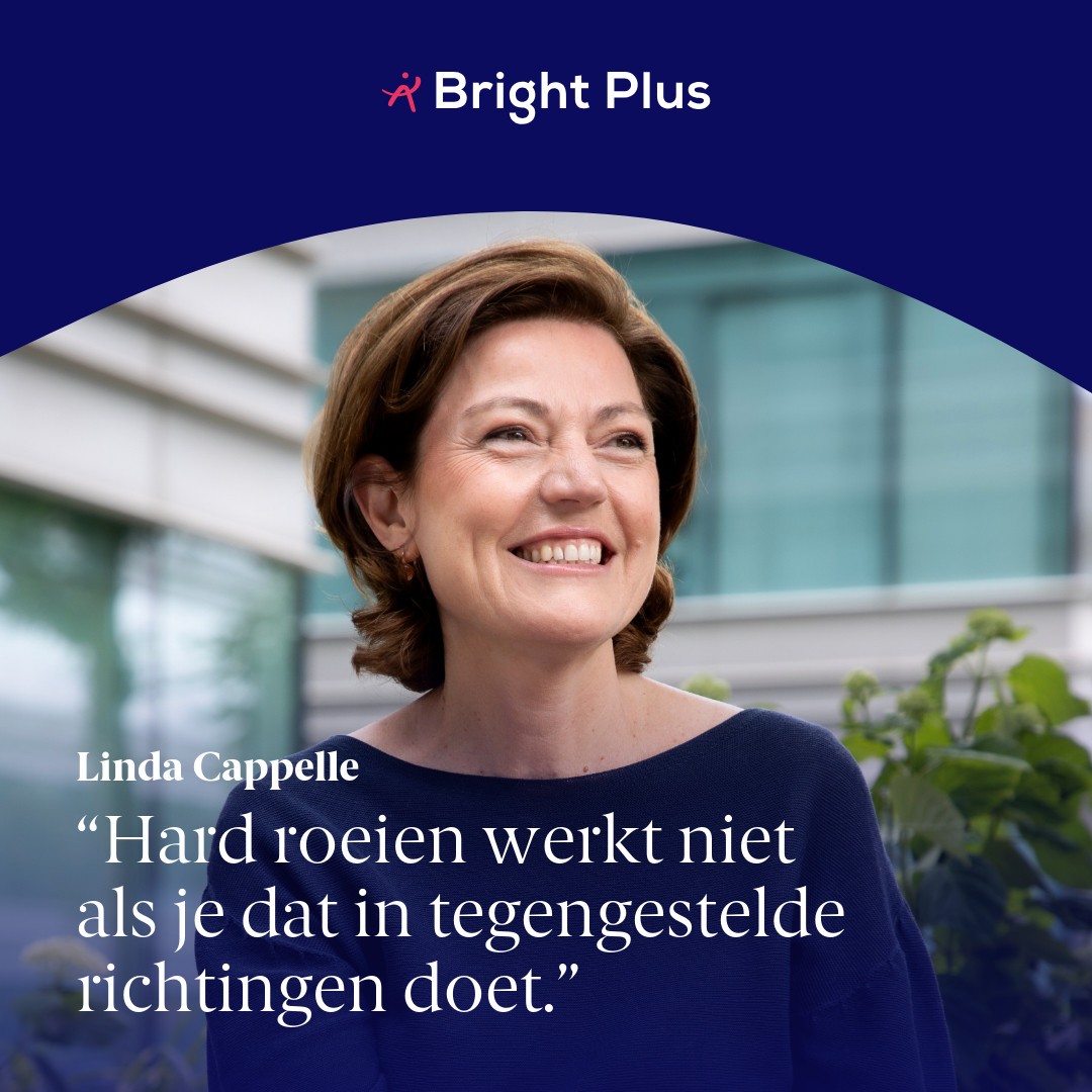 Bright Plus ad