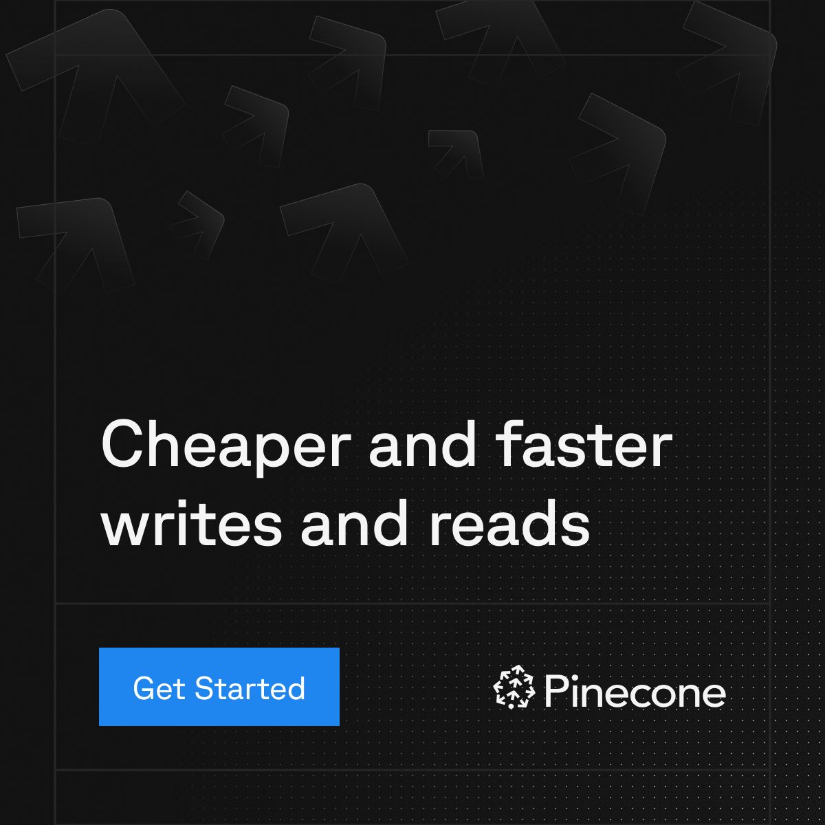 Pinecone ad