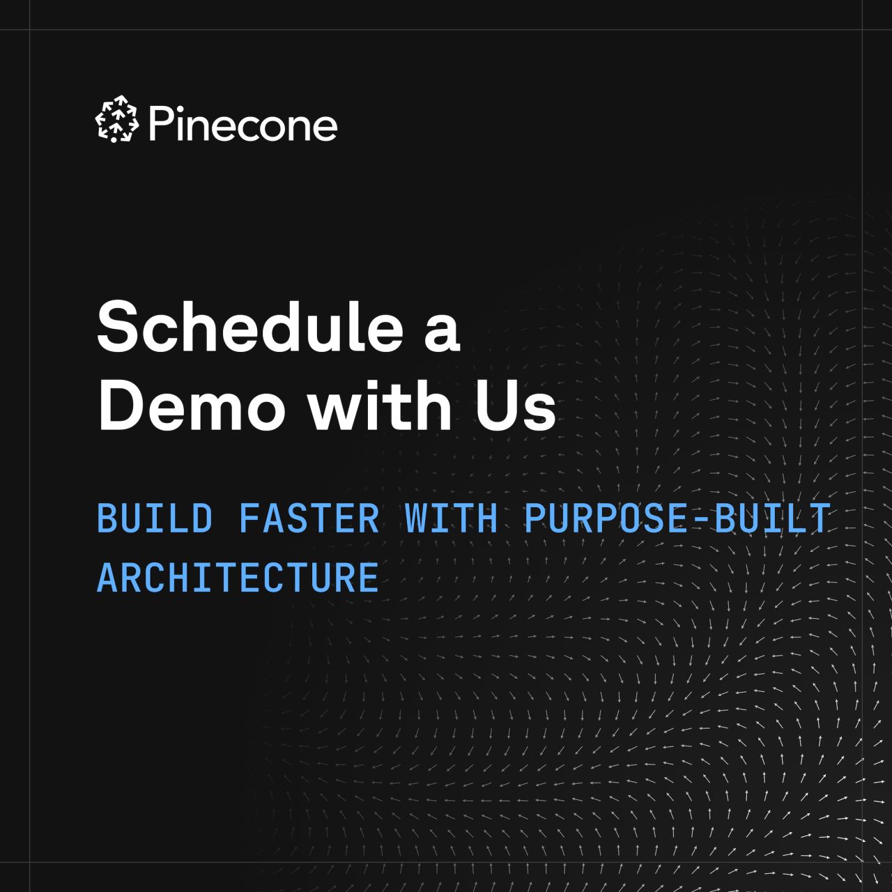 Pinecone ad