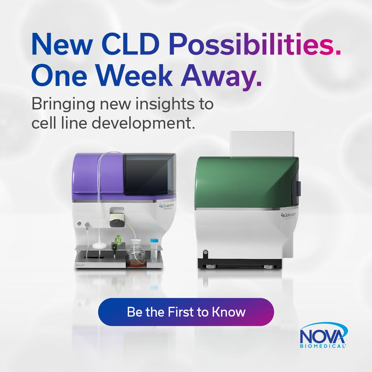 Nova Biomedical ad