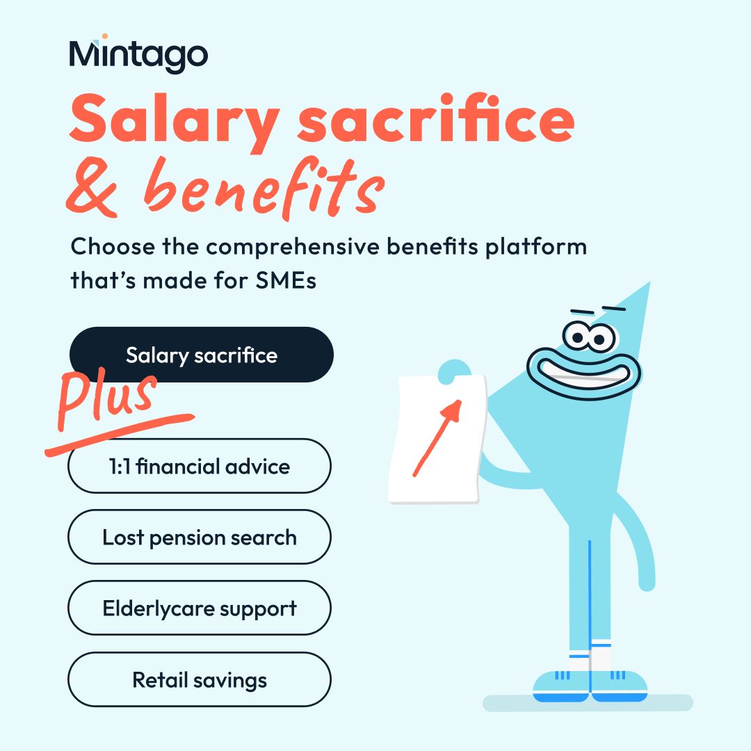 Mintago ad
