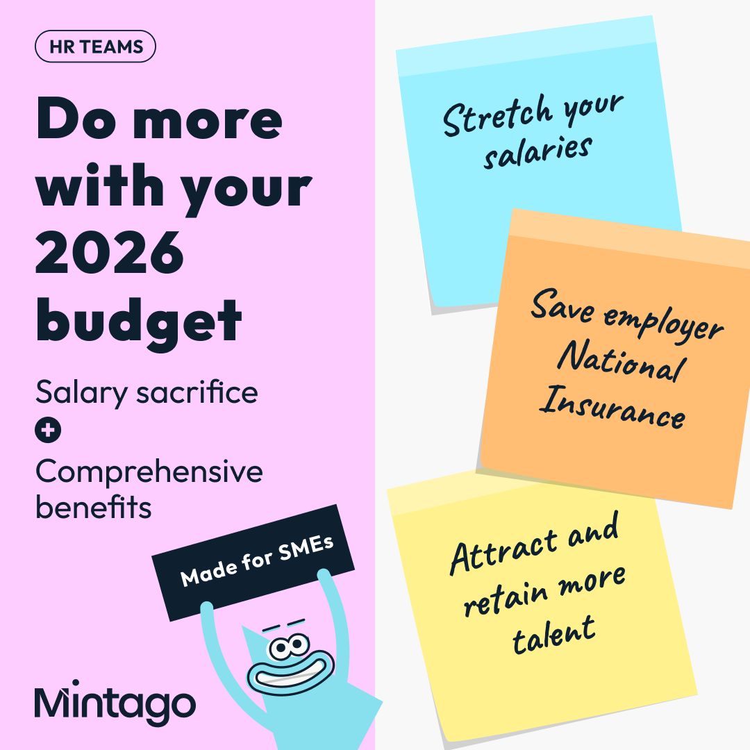 Mintago ad
