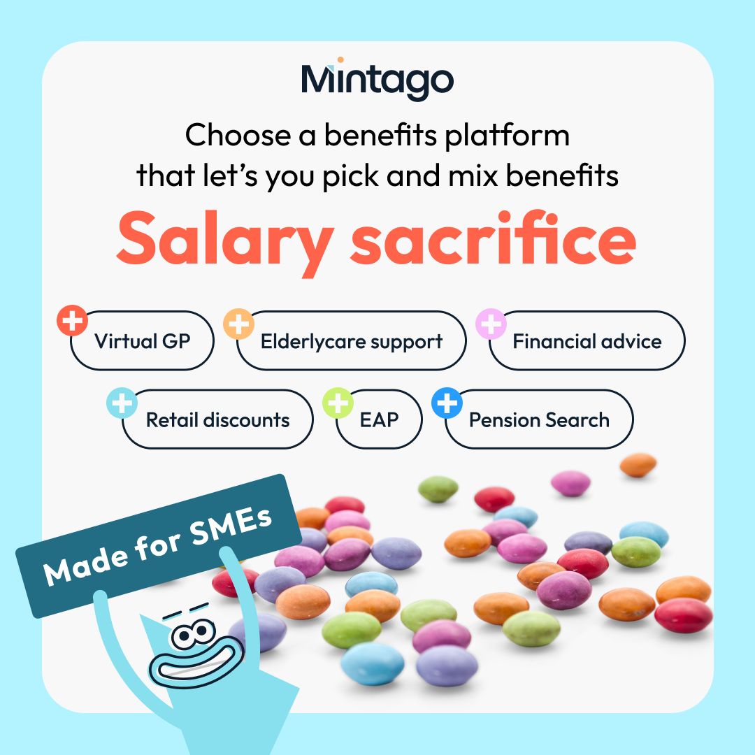 Mintago ad