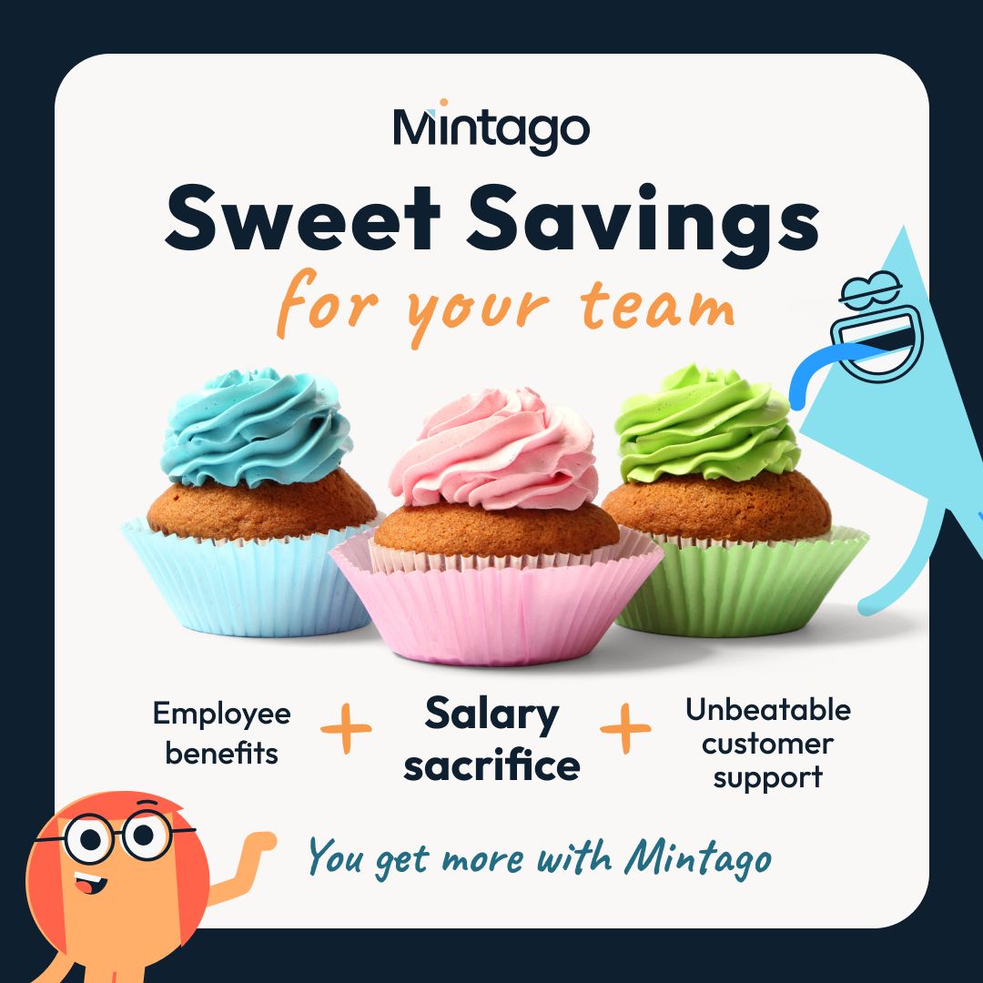 Mintago ad