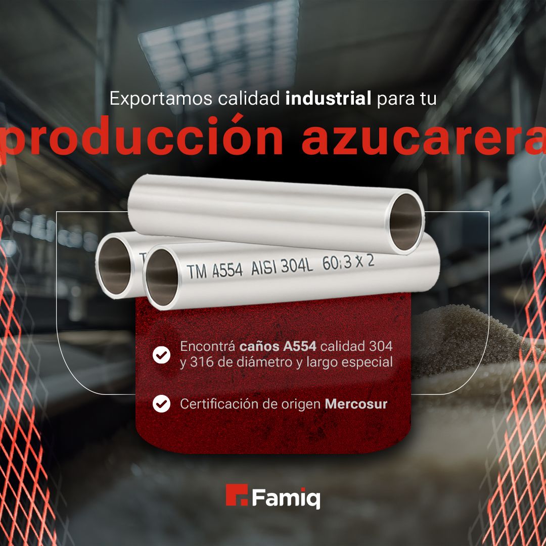 FAMIQ S.R.L. ad