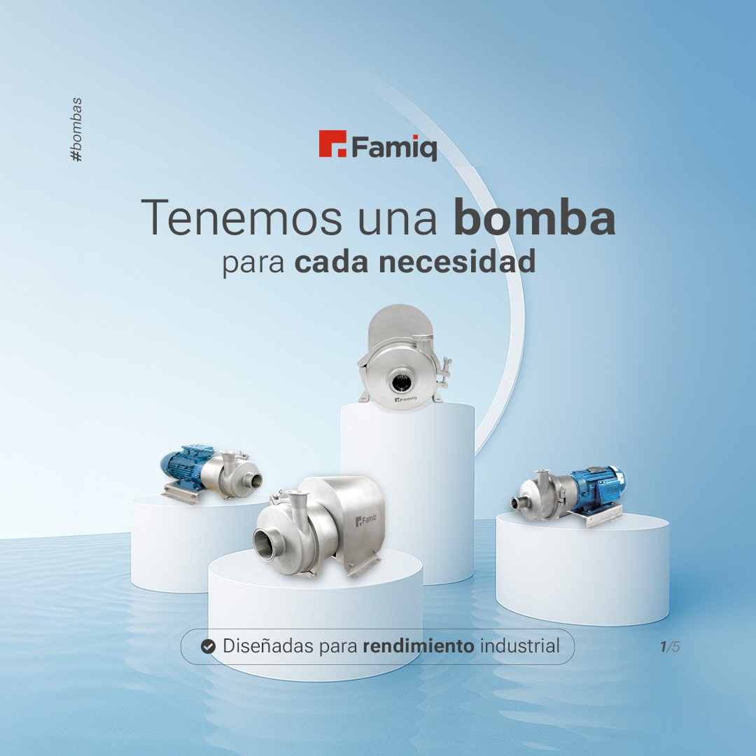 FAMIQ S.R.L. ad