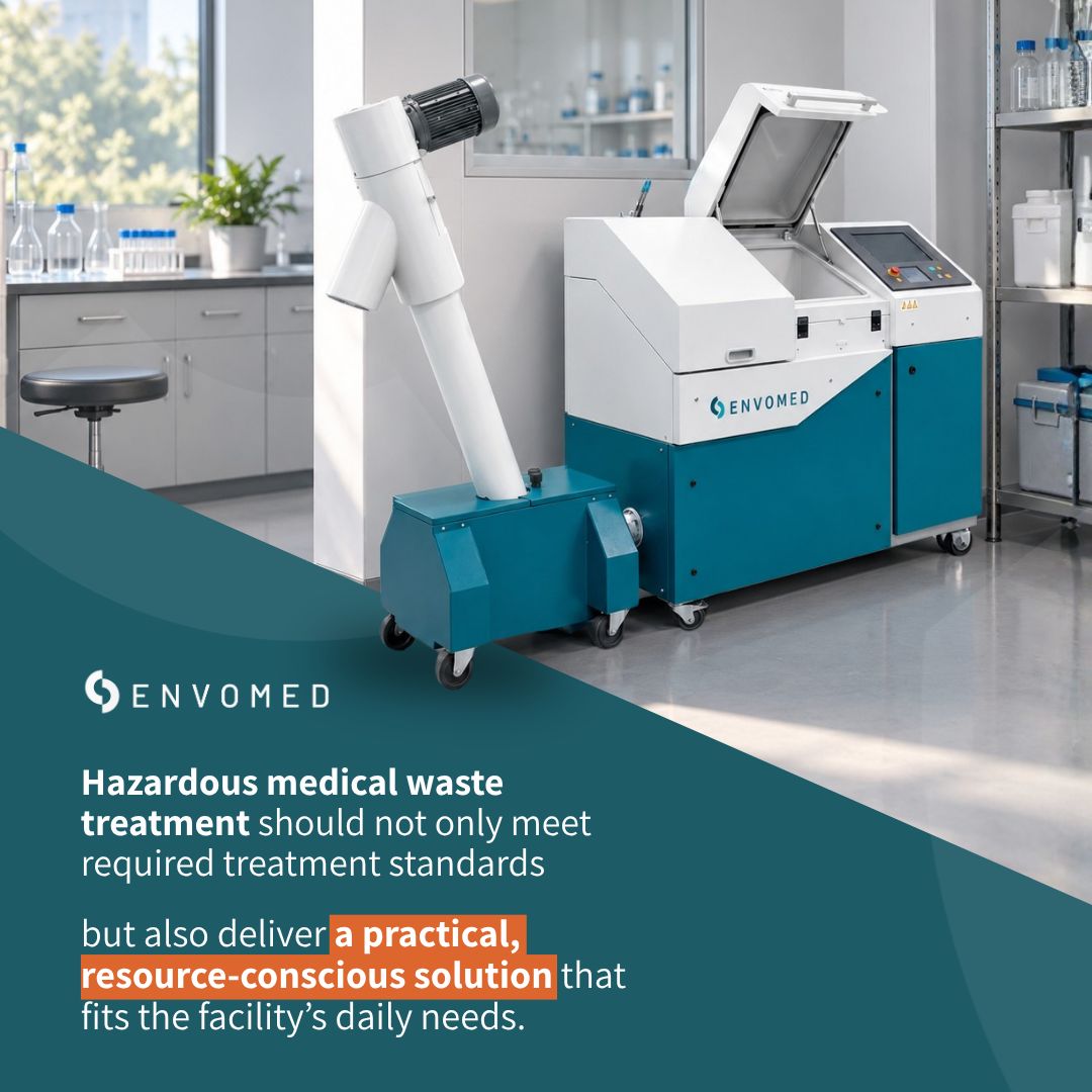 Envomed ad
