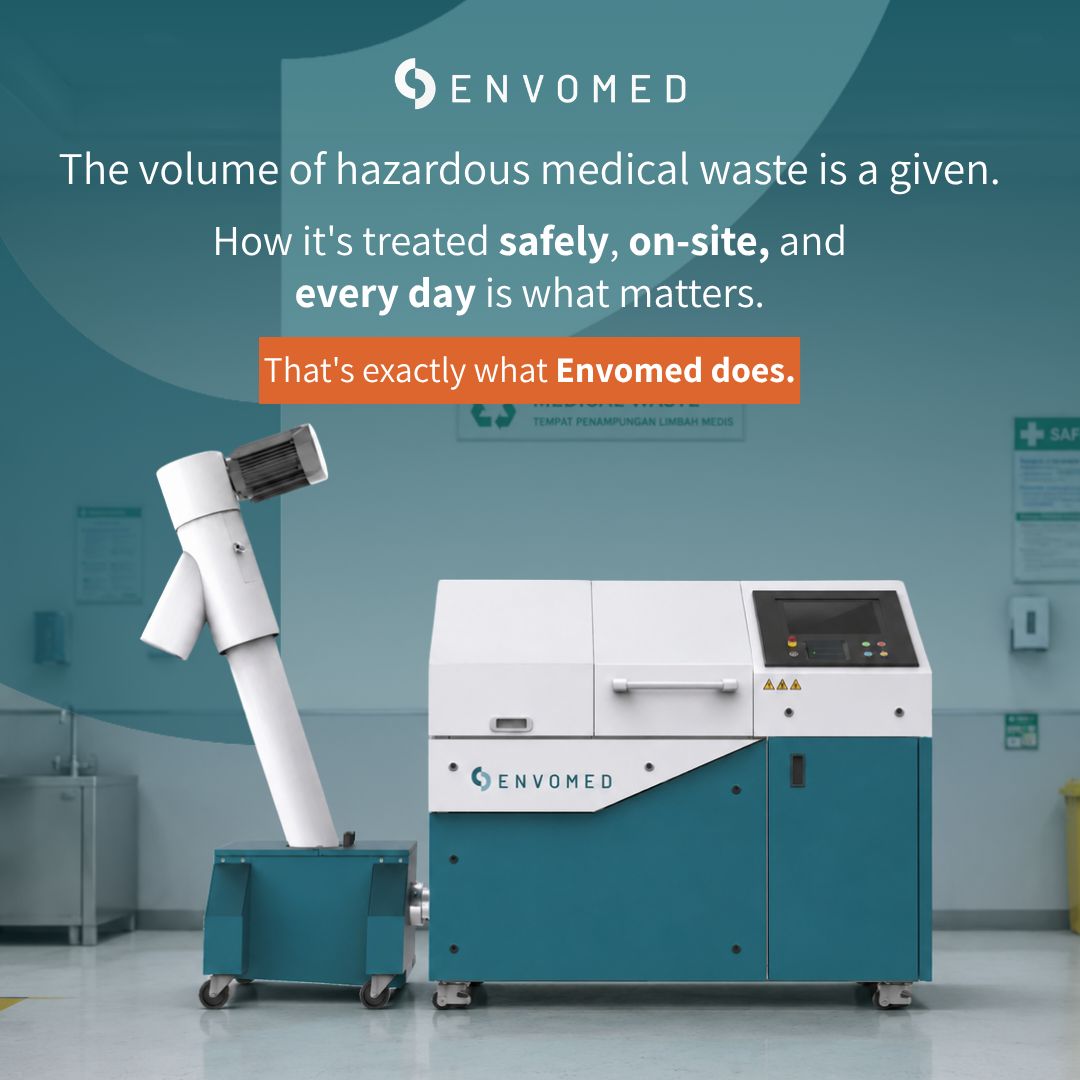 Envomed ad