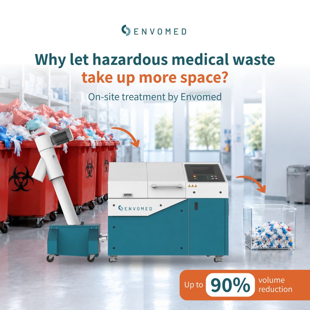 Envomed ad
