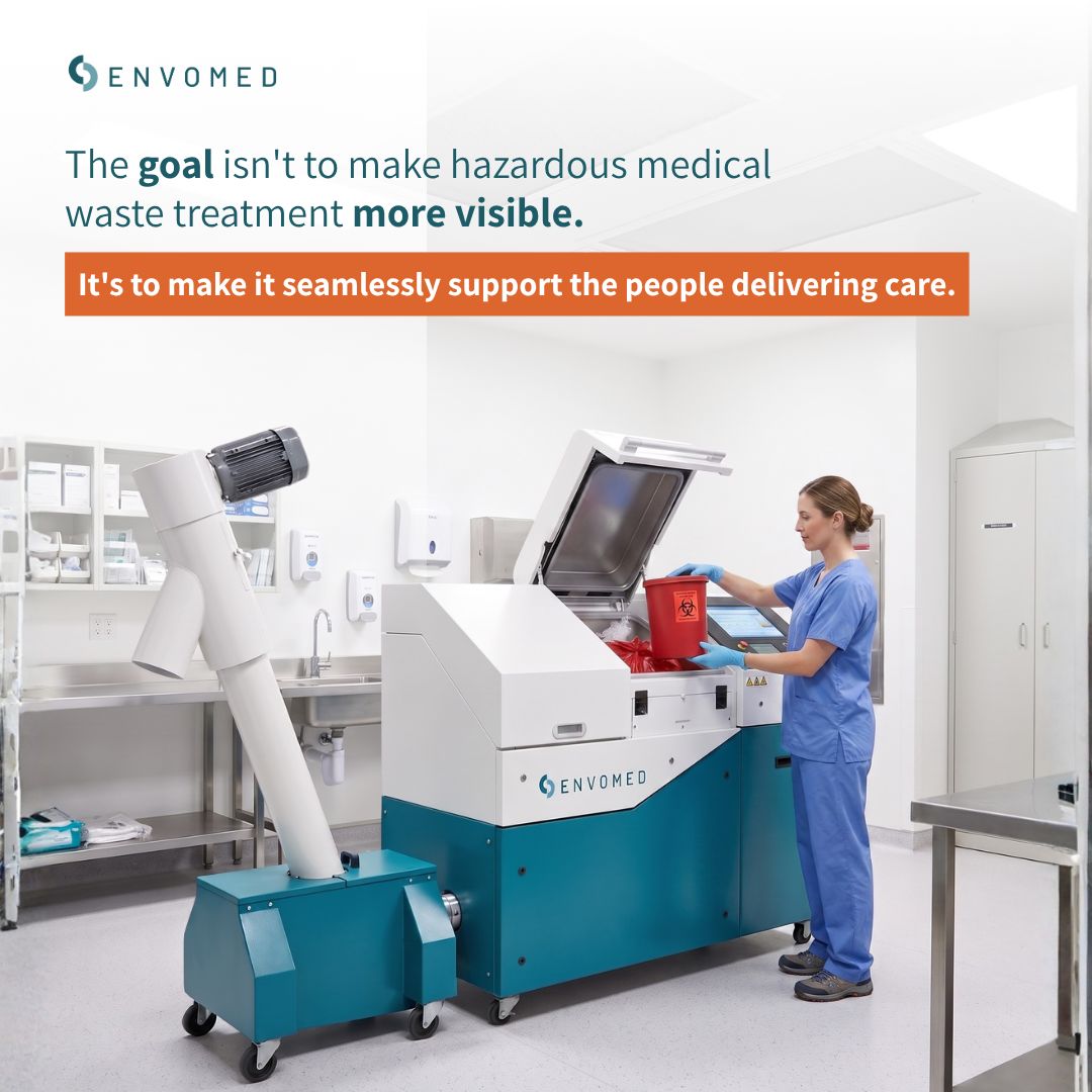 Envomed ad