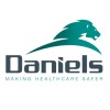 Daniels Health ad