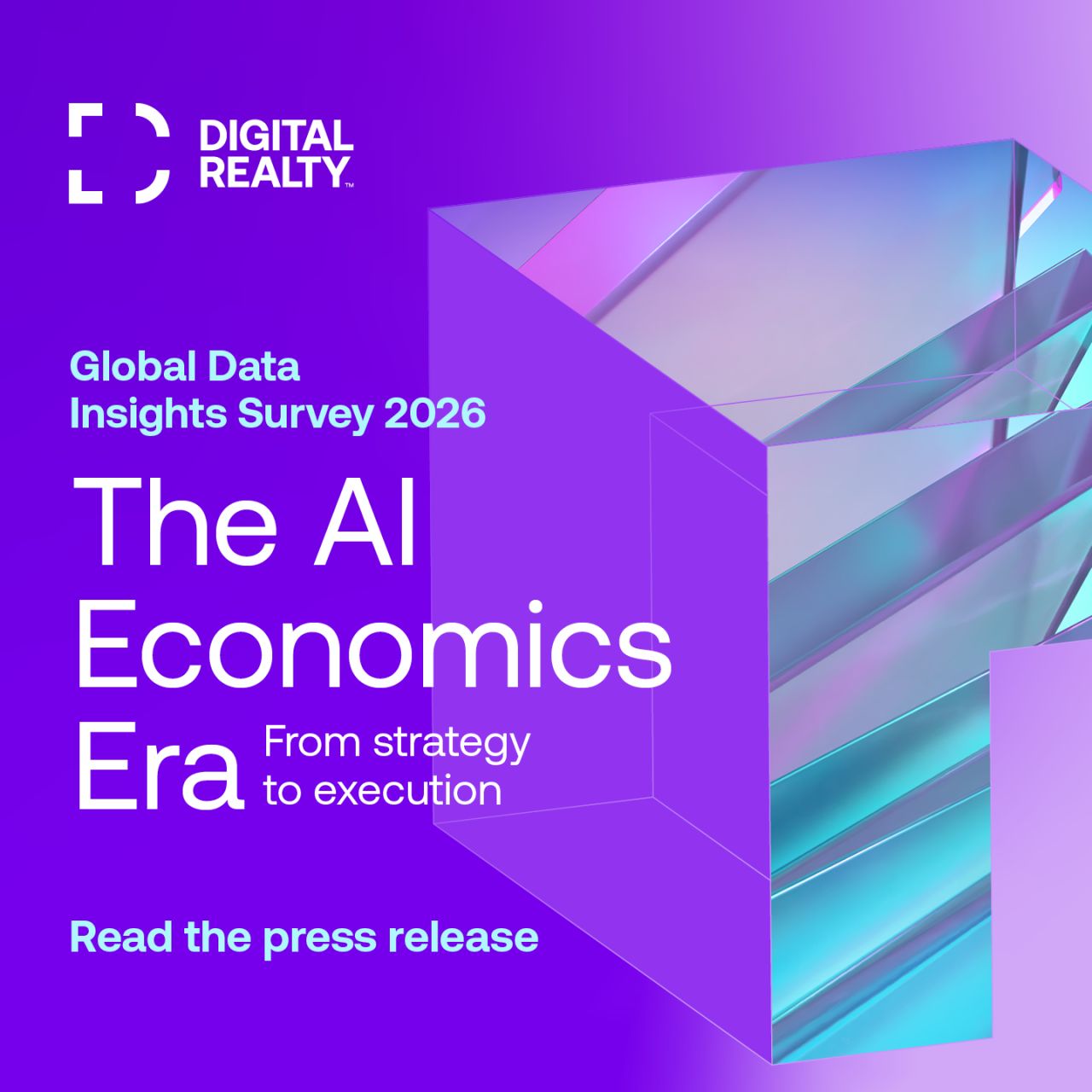 Digital Realty ad