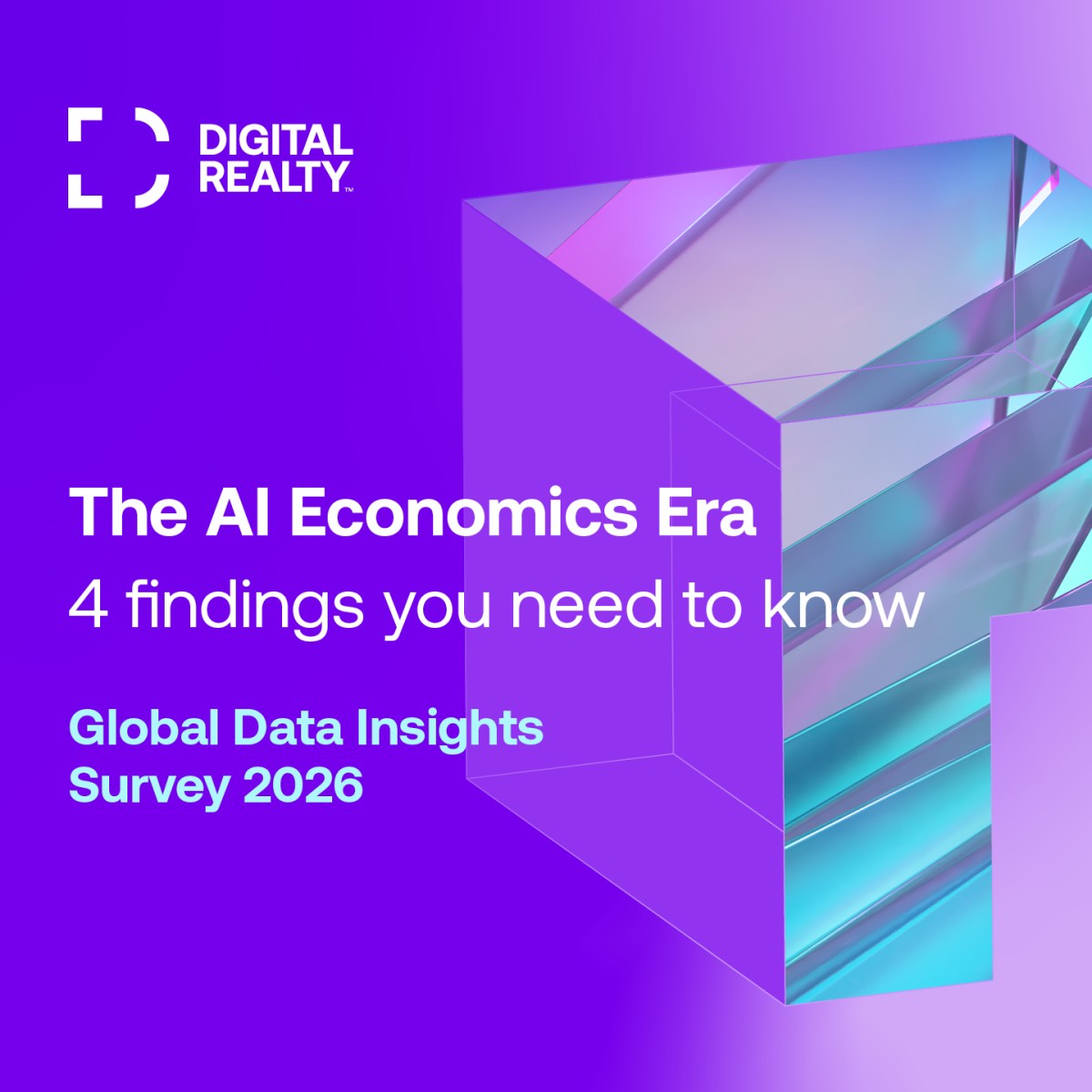 Digital Realty ad