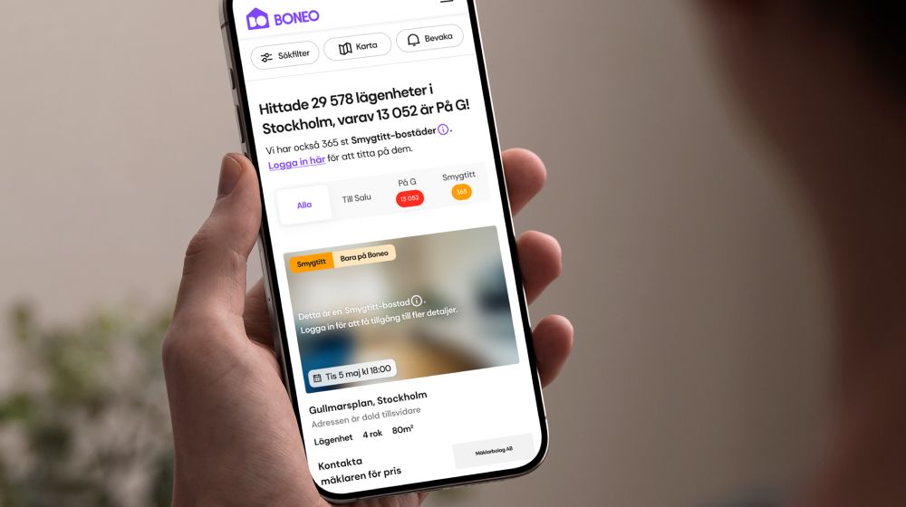 Boneo ad
