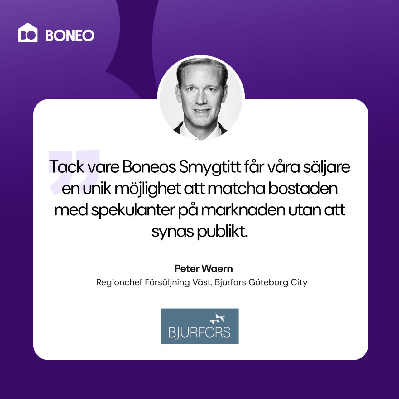 Boneo ad