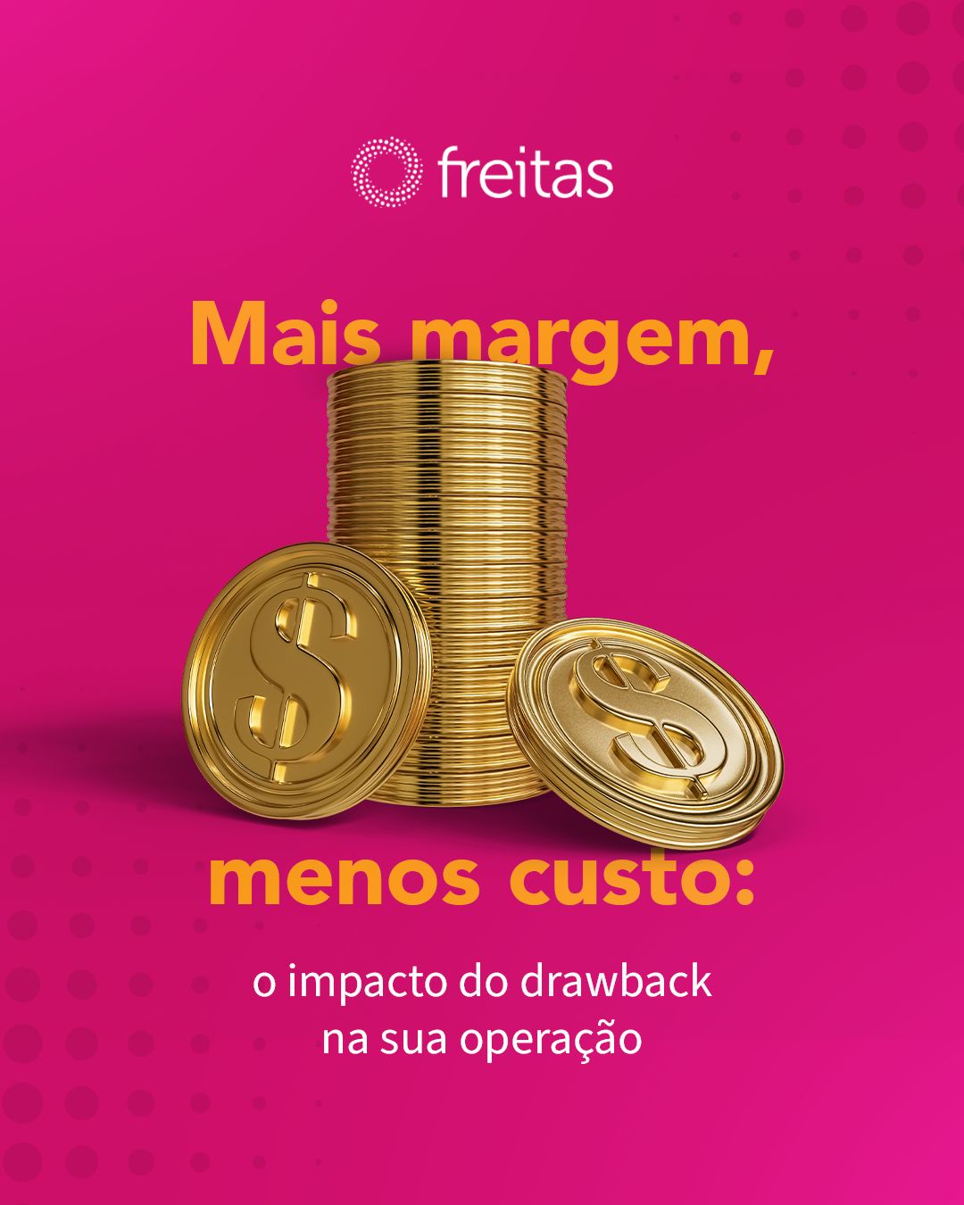 Freitas Inteligência Aduaneira ad