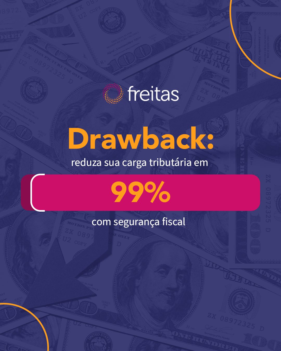 Freitas Inteligência Aduaneira ad