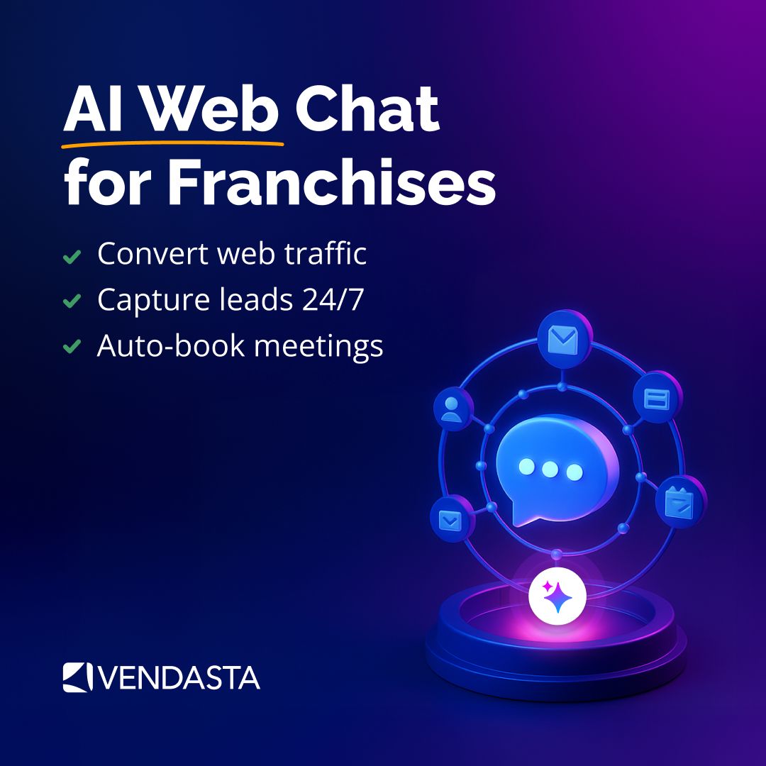 Vendasta ad