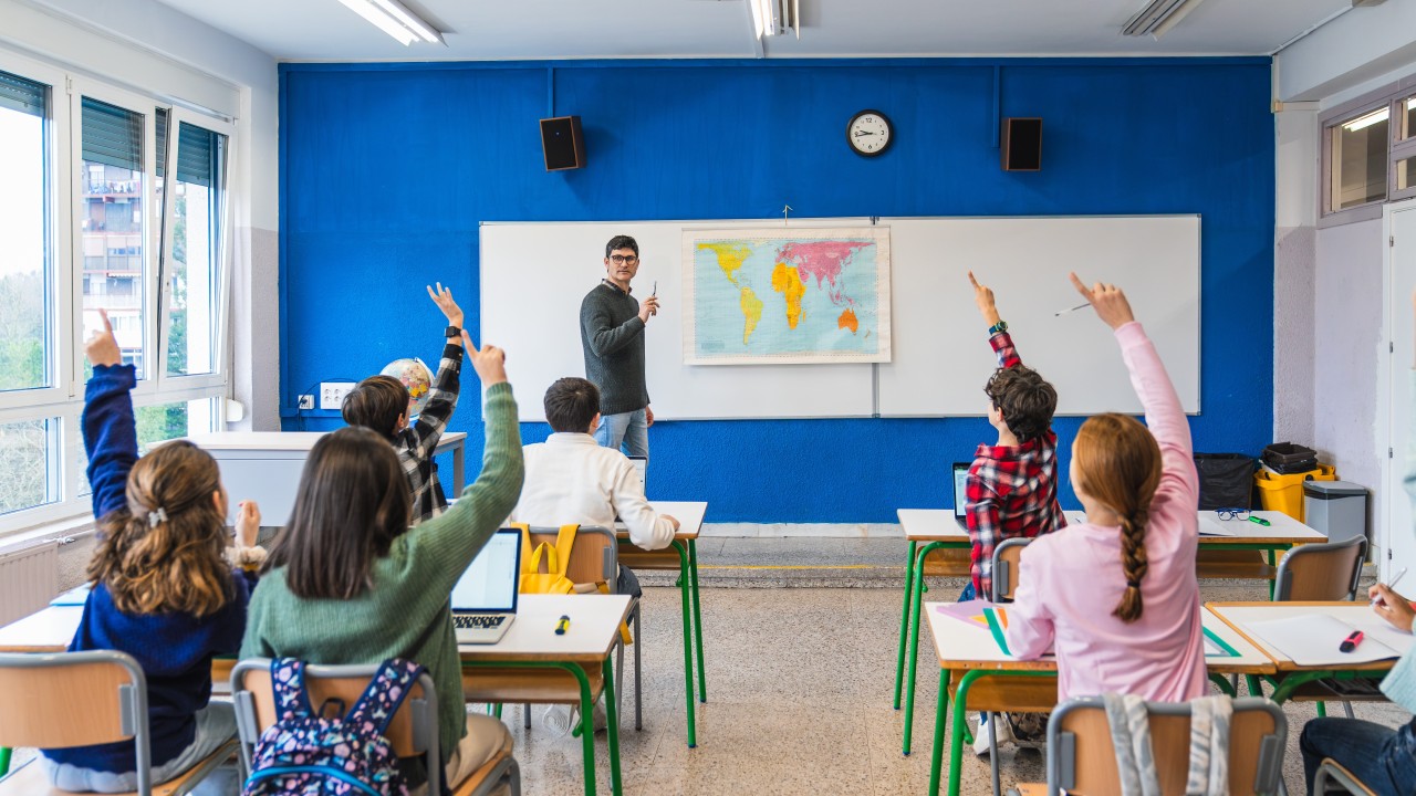 Aprende Brasil Educação ad