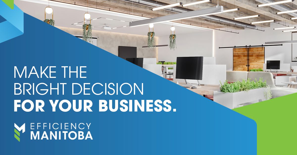 Efficiency Manitoba ad