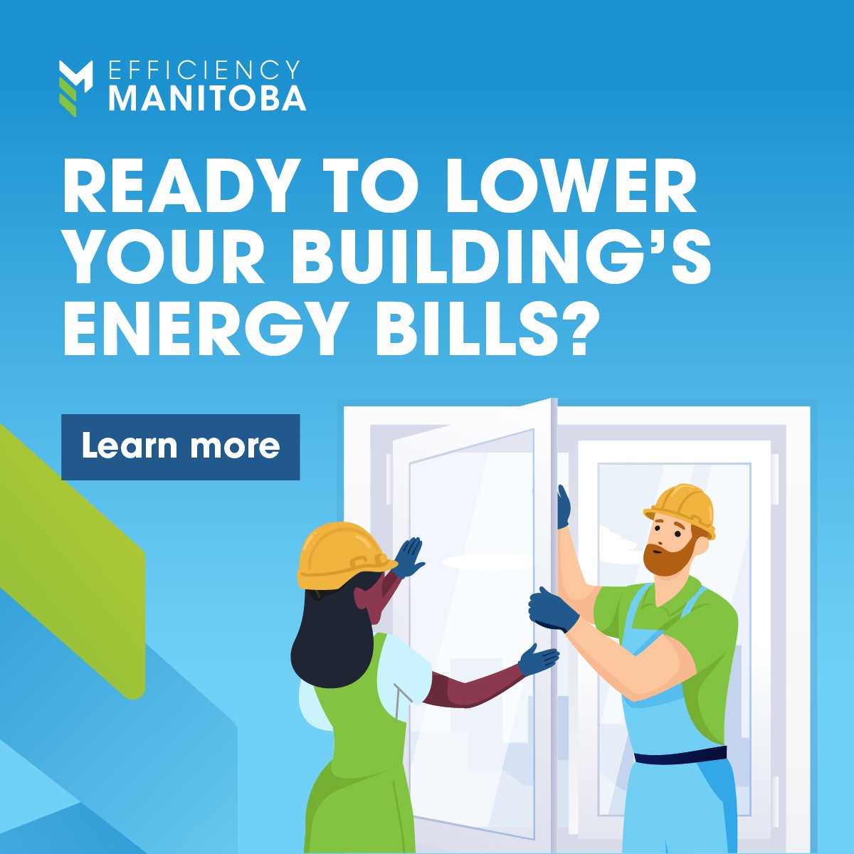 Efficiency Manitoba ad