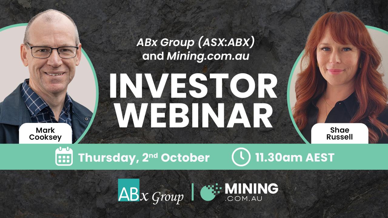 Mining.com.au ad