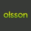 Olsson ad