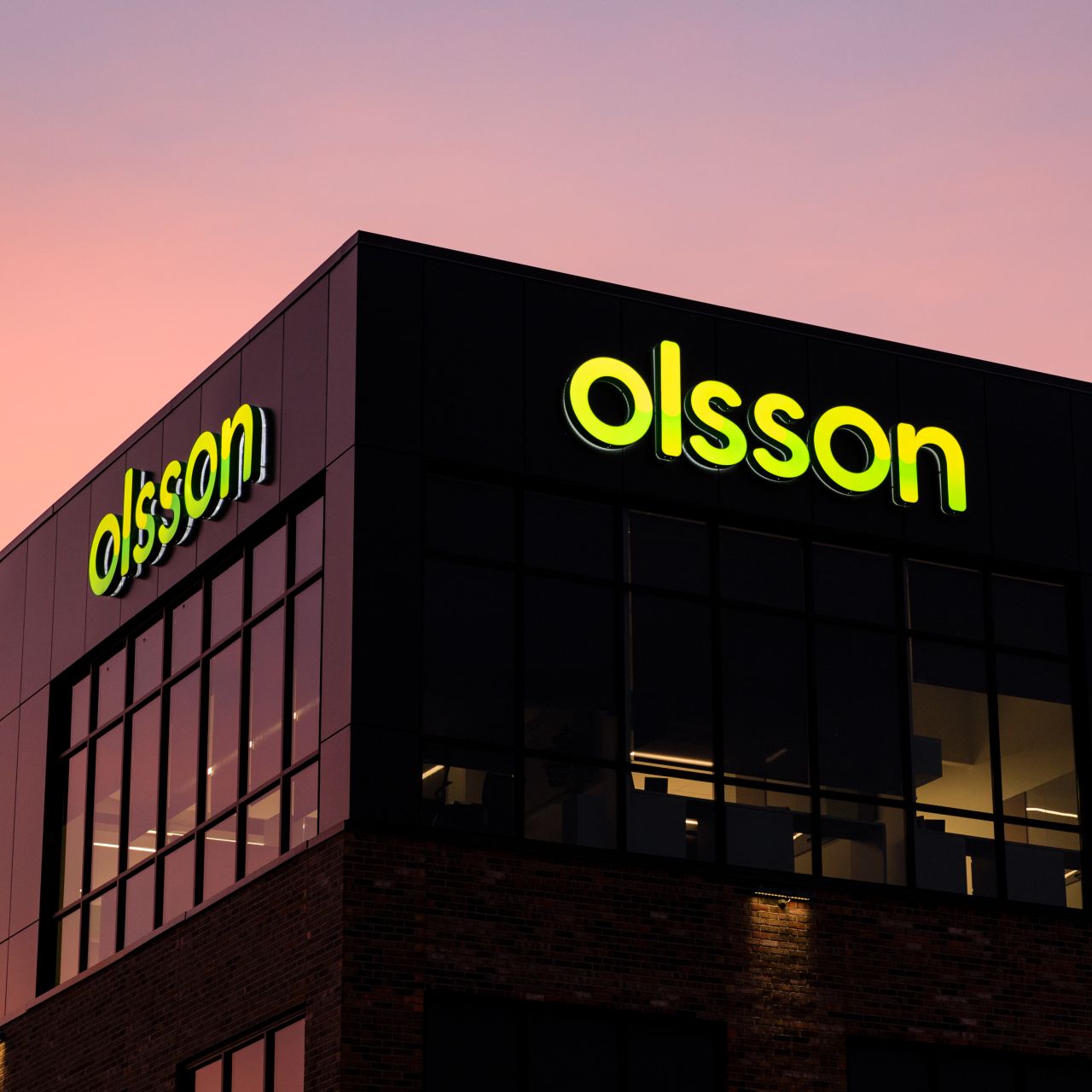 Olsson ad