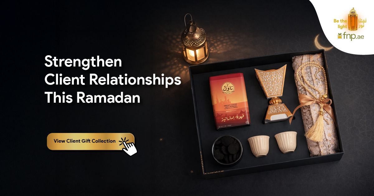 FNP Arabia ad