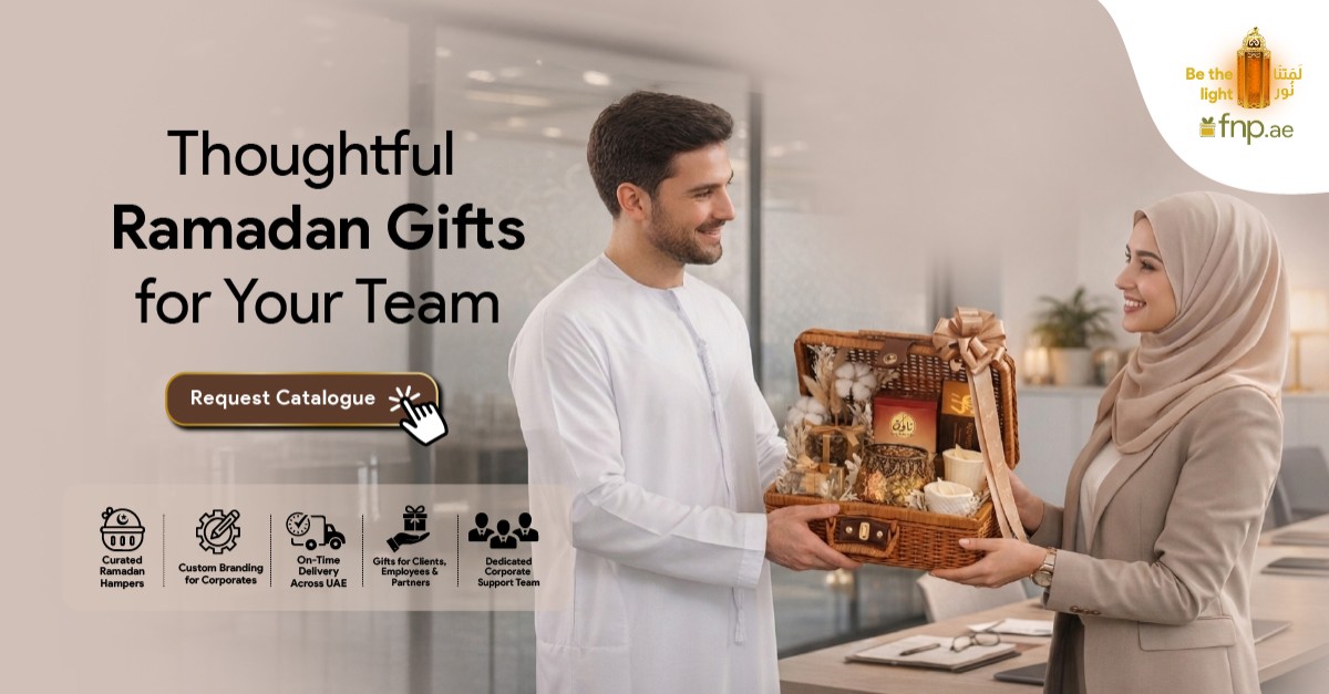 FNP Arabia ad