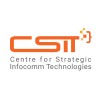 Centre for Strategic Infocomm Technologies (CSIT) ad