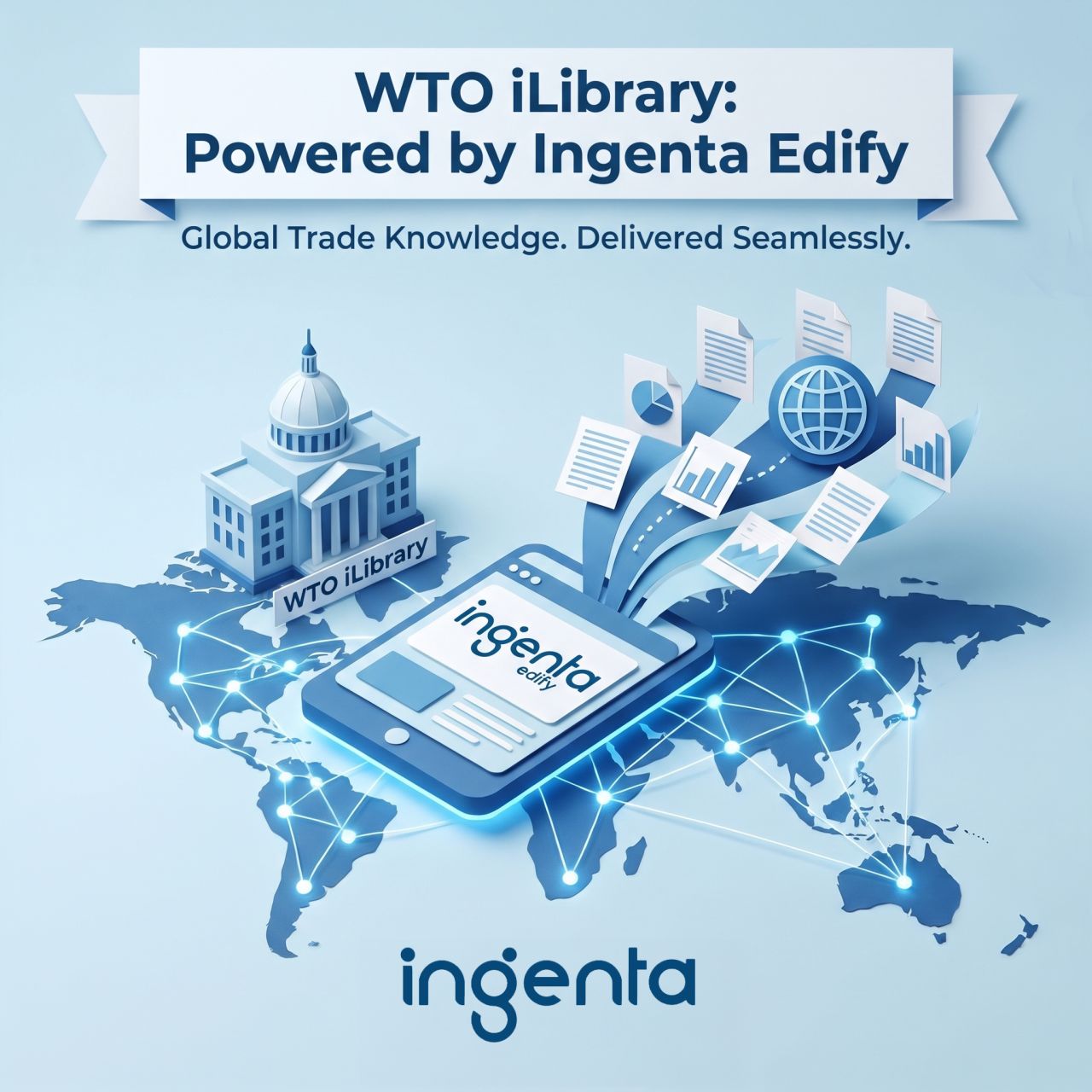 Ingenta ad