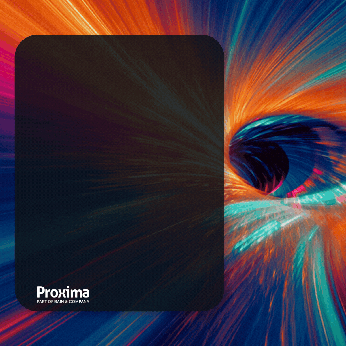 Proxima ad