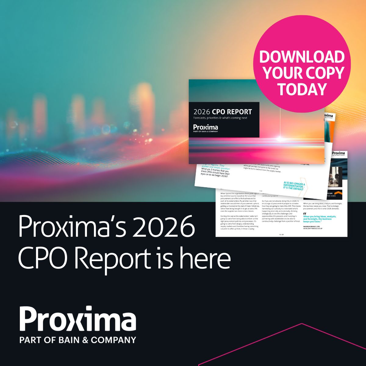 Proxima ad
