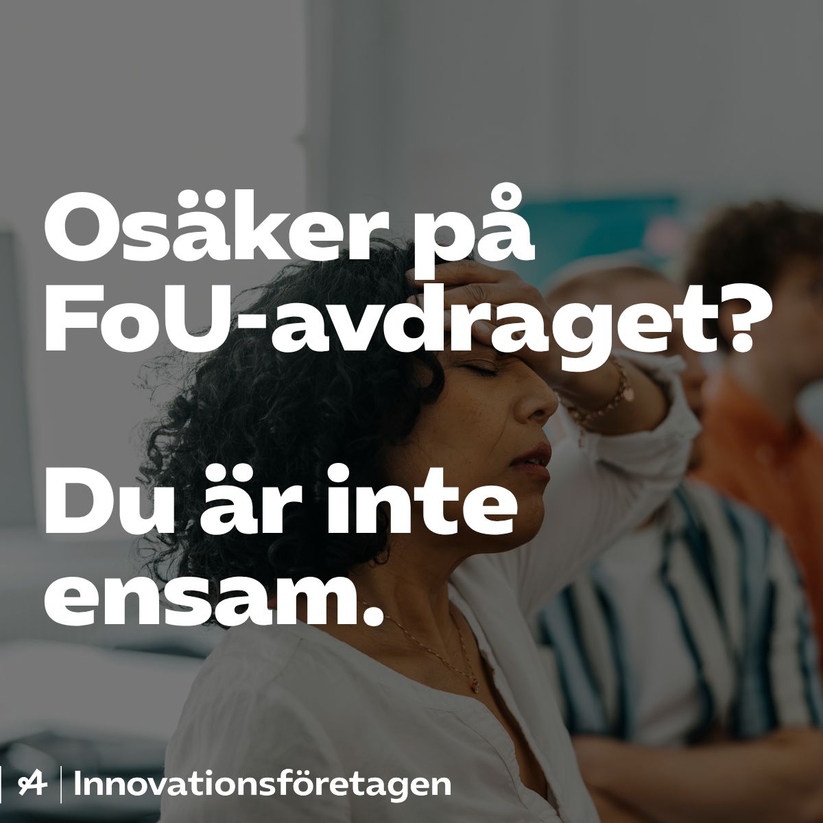 Innovationsföretagen ad