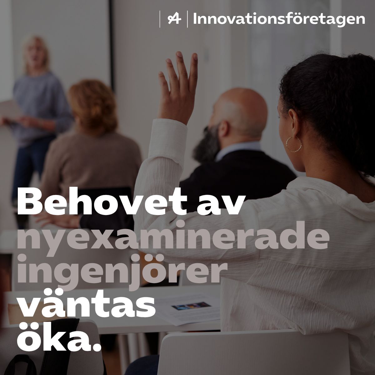 Innovationsföretagen ad