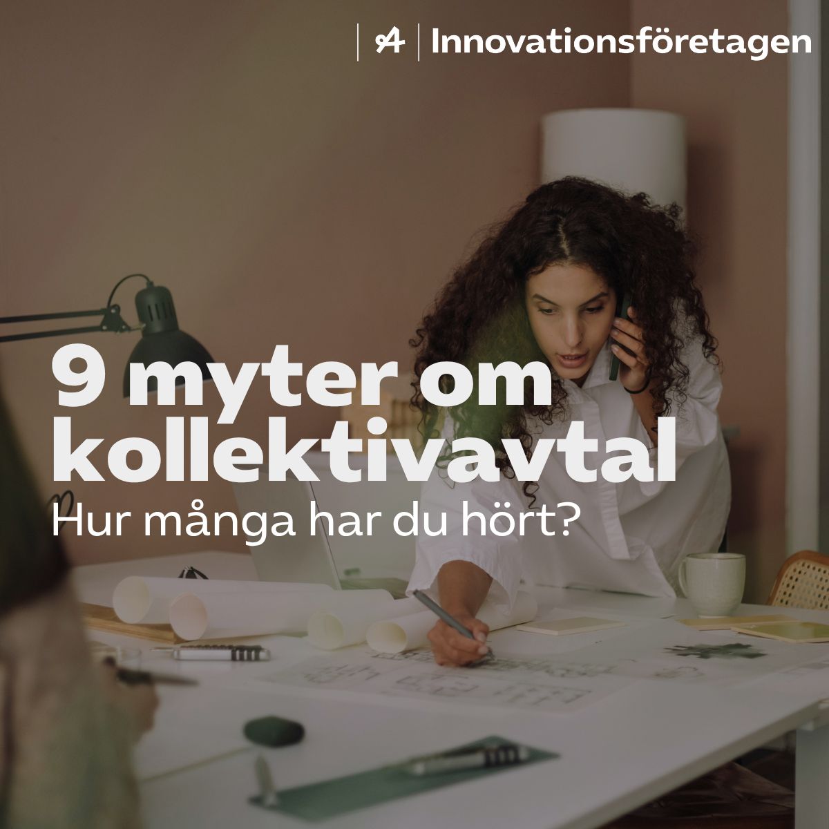 Innovationsföretagen ad