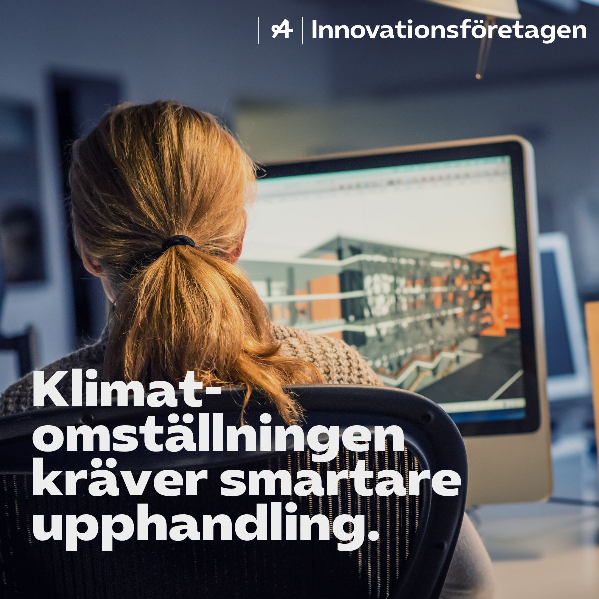 Innovationsföretagen ad