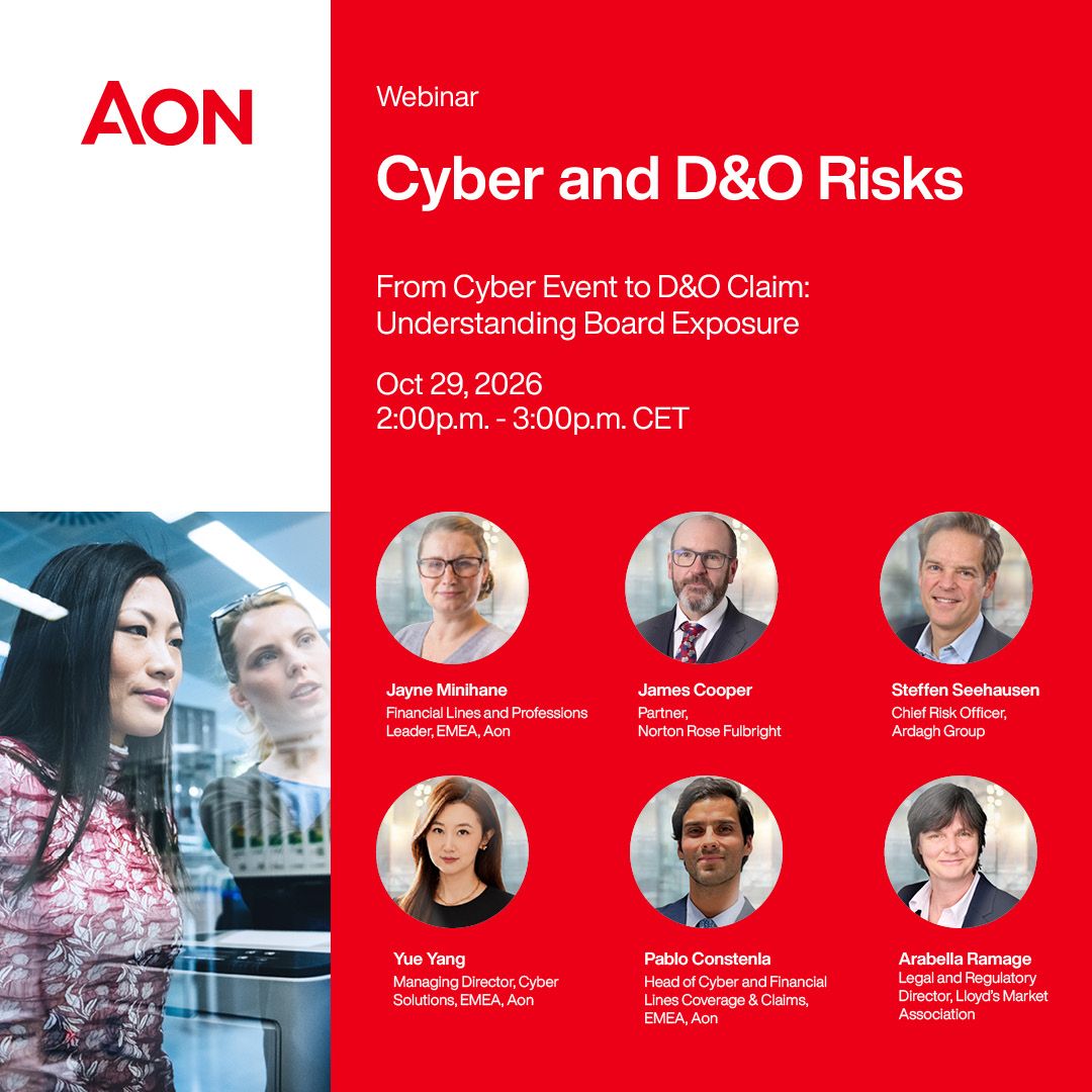 Aon ad