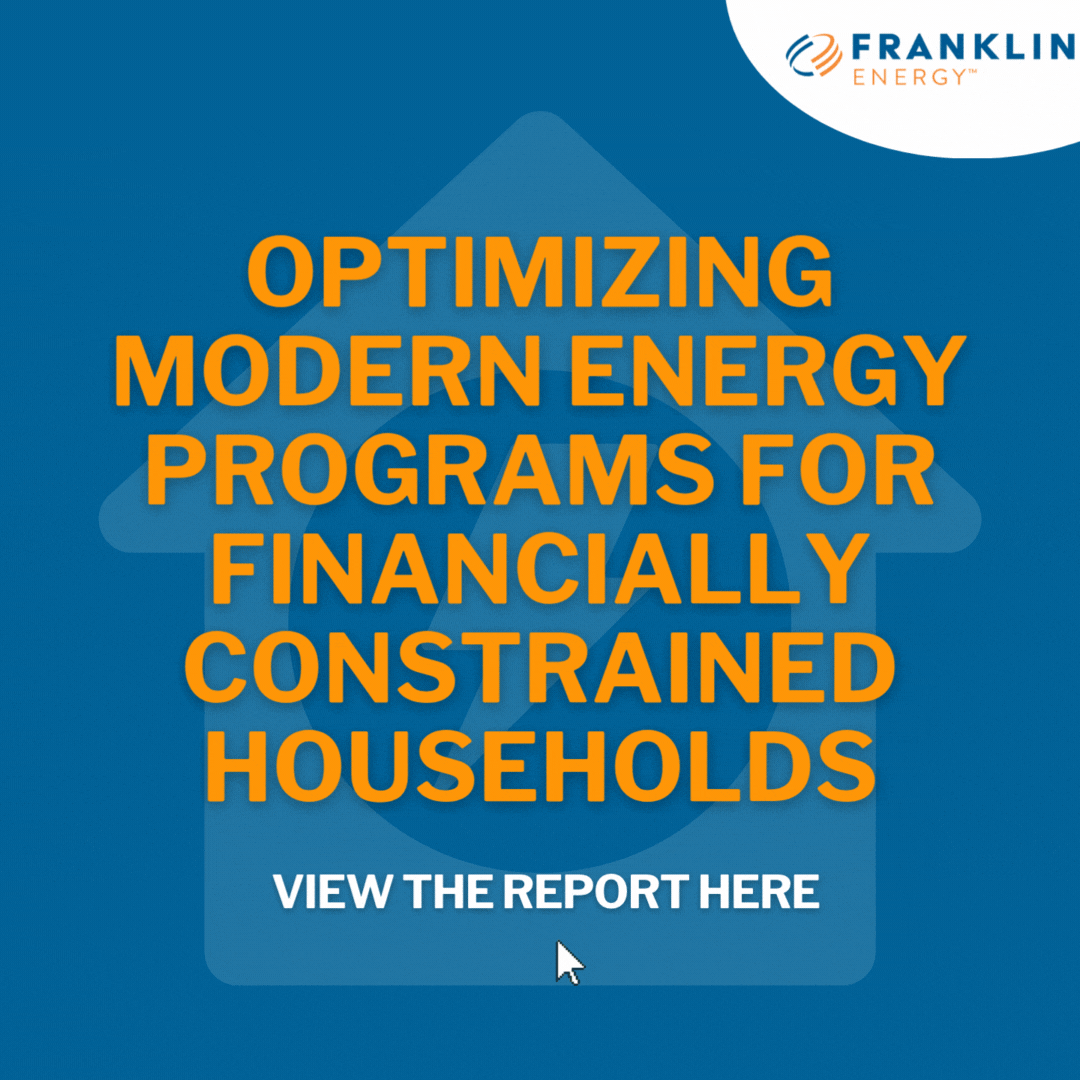 Franklin Energy ad