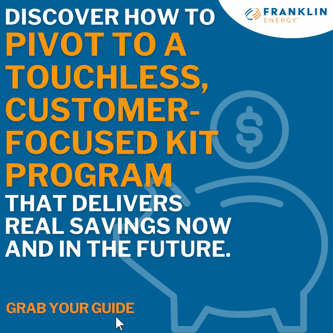 Franklin Energy ad