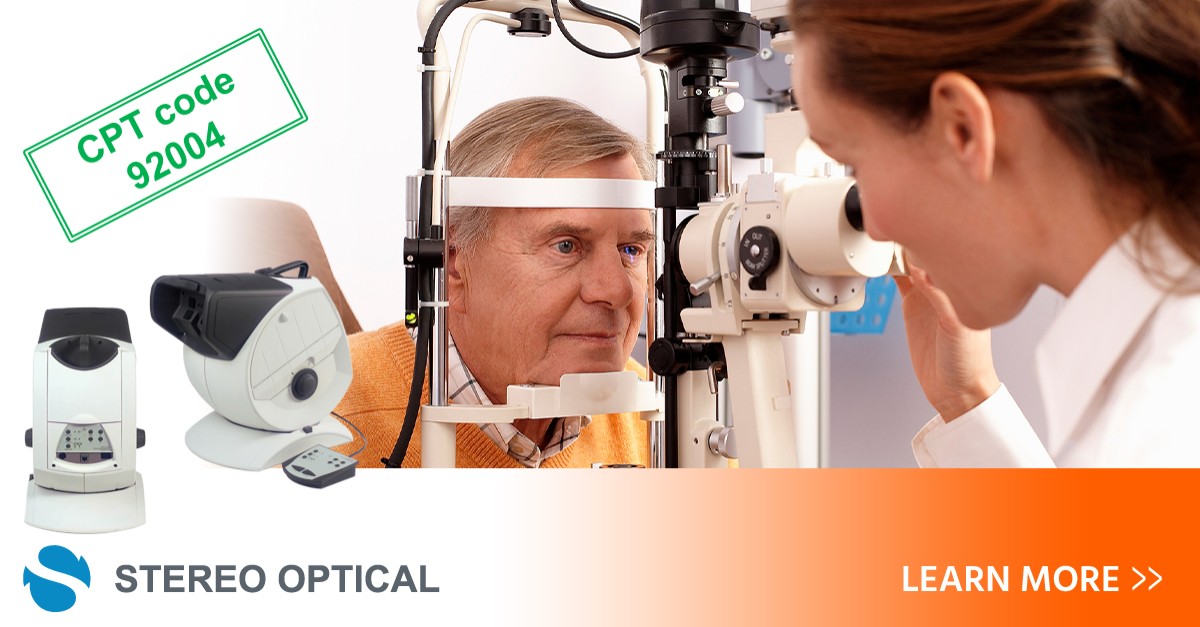 Stereo Optical Company, Inc. ad
