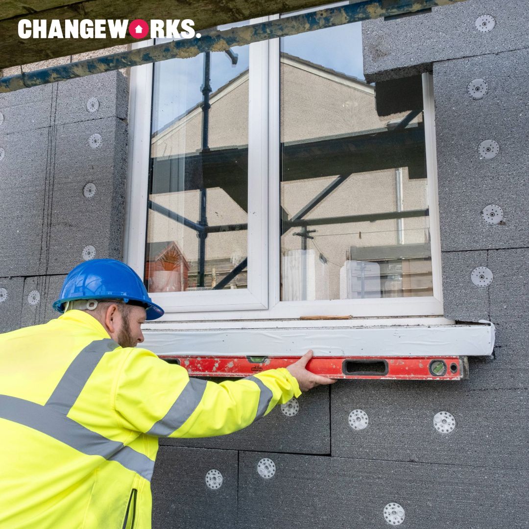 Changeworks ad