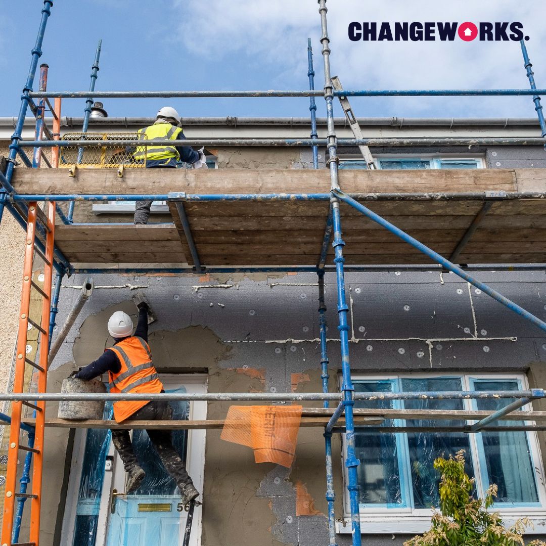Changeworks ad