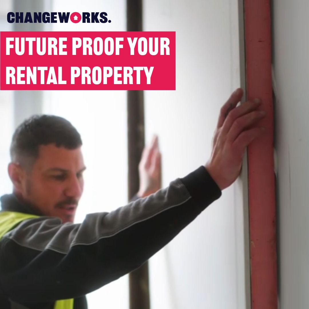 Changeworks ad