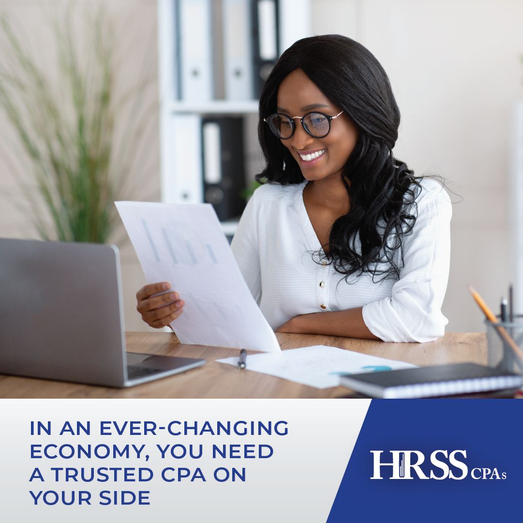 HRSS CPAs ad
