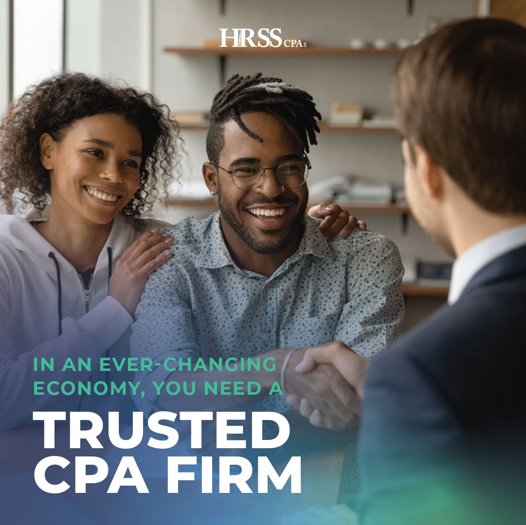 HRSS CPAs ad