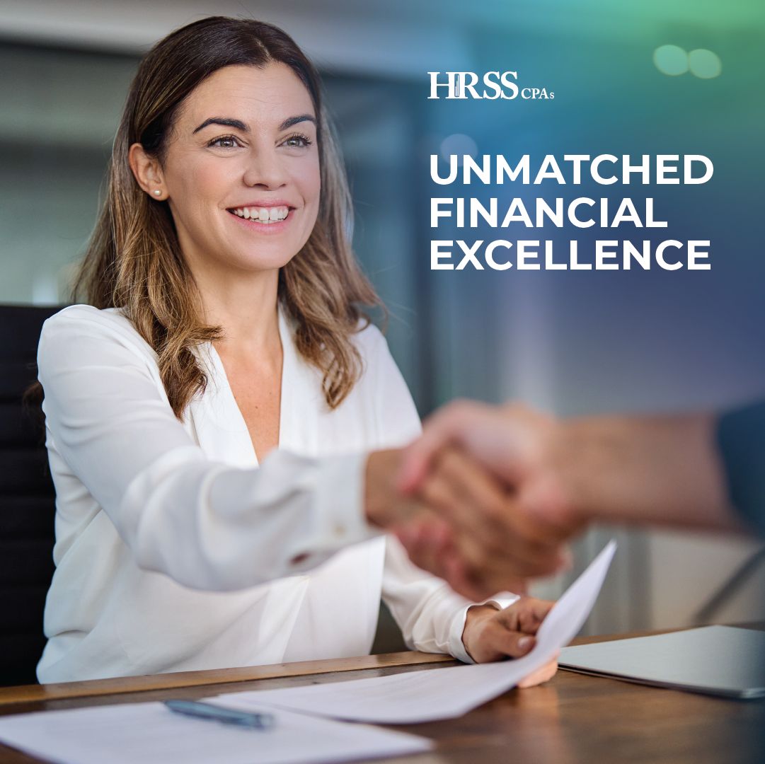 HRSS CPAs ad