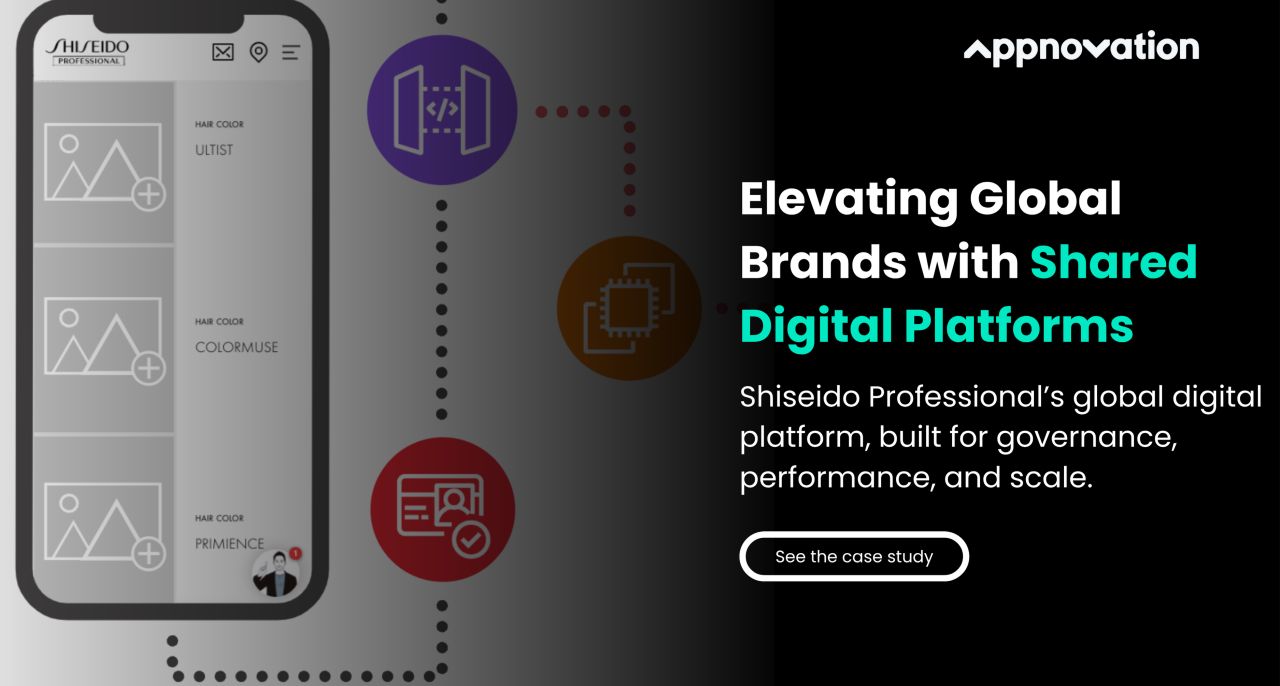 Appnovation ad