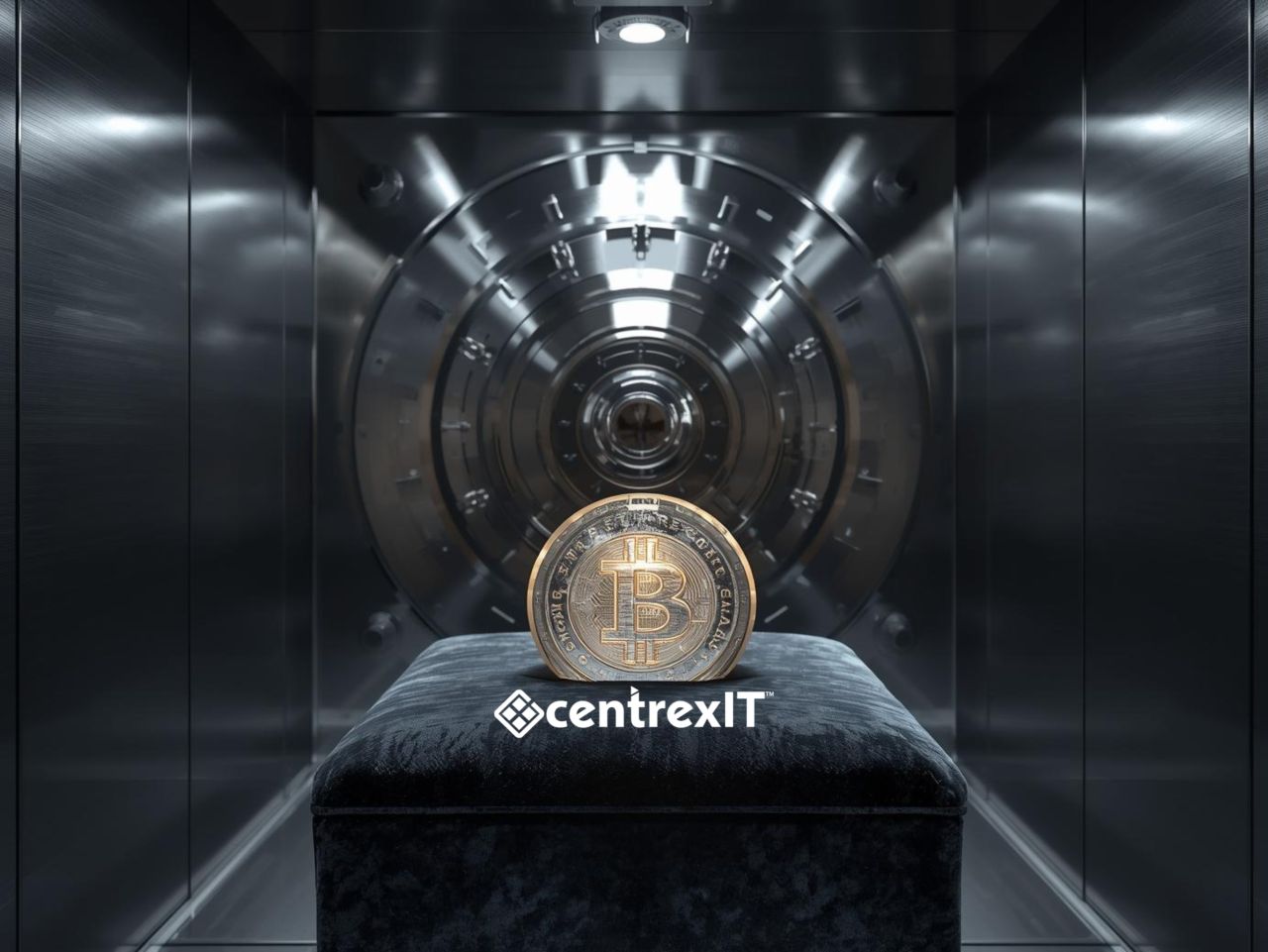 centrexIT ad